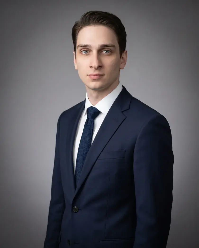 Bedirhan Eskici