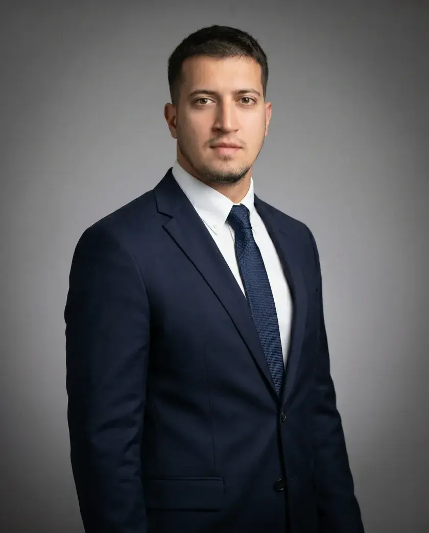 Burak Çınar