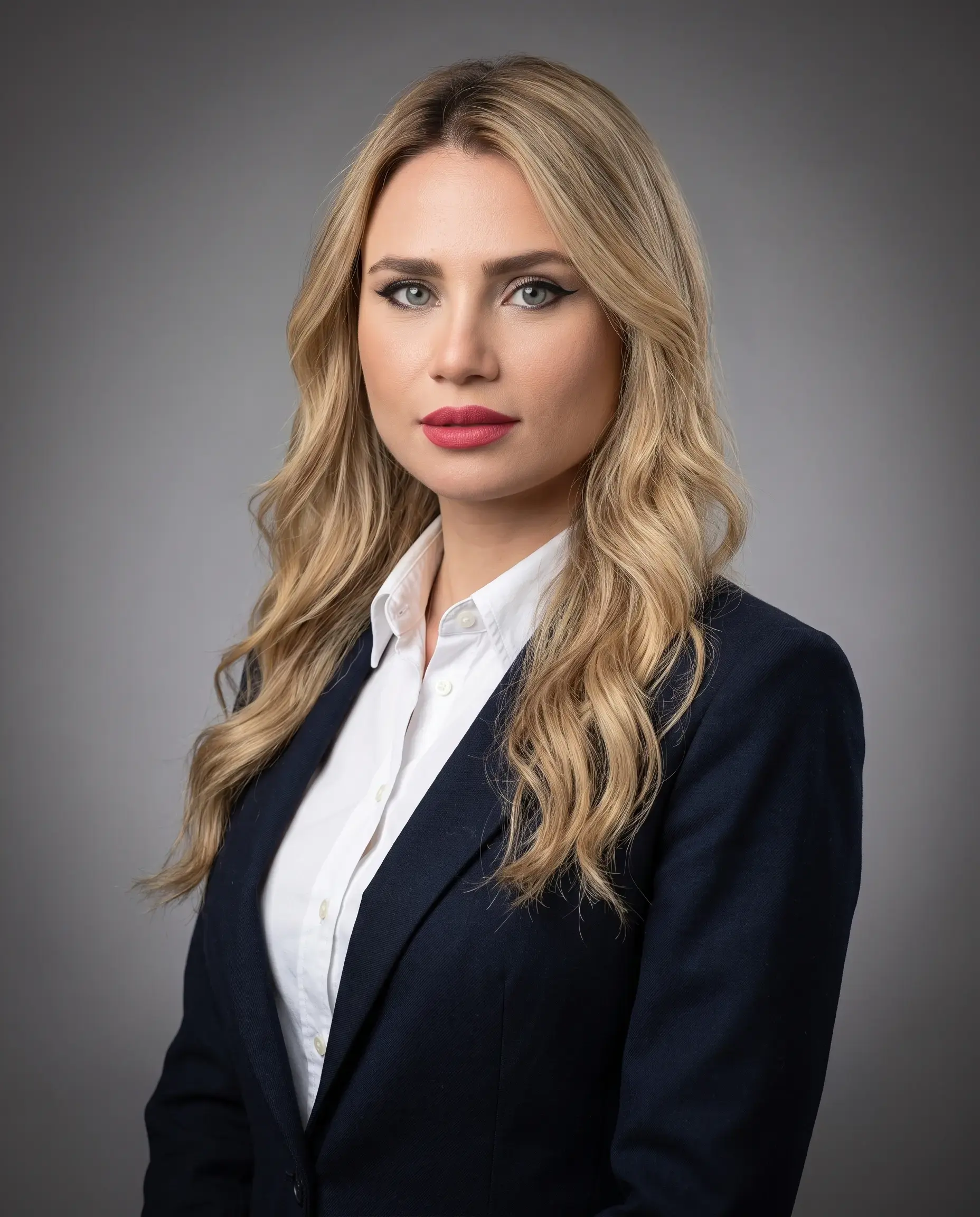 Vasiliki Michalakeli