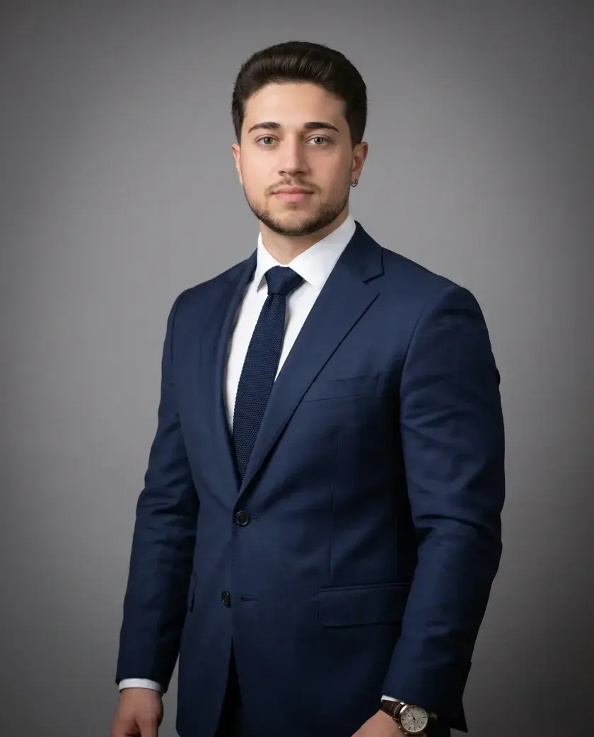 Yiğit Kahraman